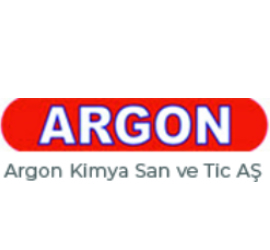 argon kimya son